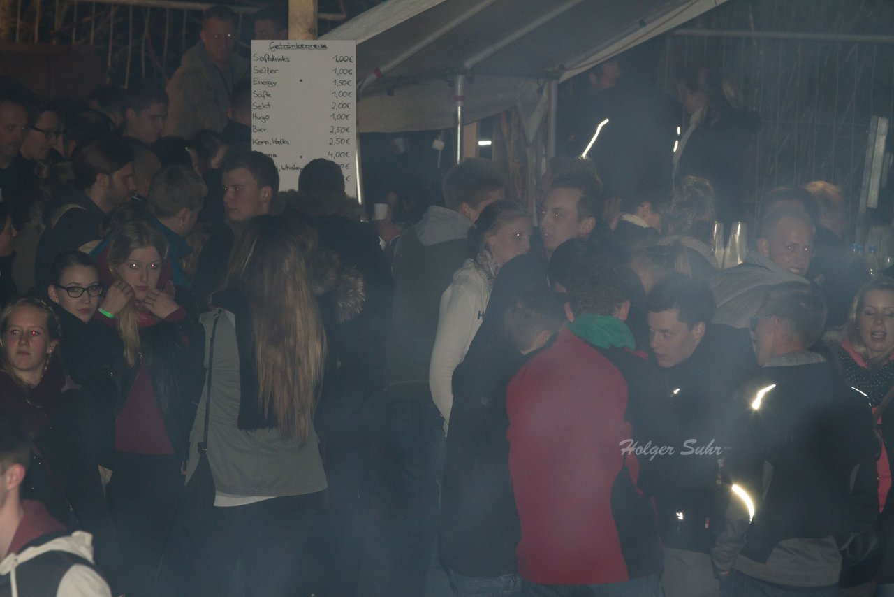 Bild 313 - Wiemersdorfer Osterfeuer